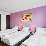 Stylish & Relaxing Penthouse ~ Workspace ~ Parking