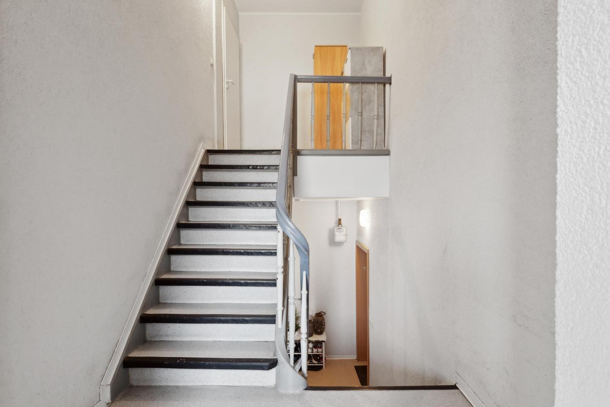 Apartment Stylish & Relaxing Penthouse ~ Workspace ~ Parking *