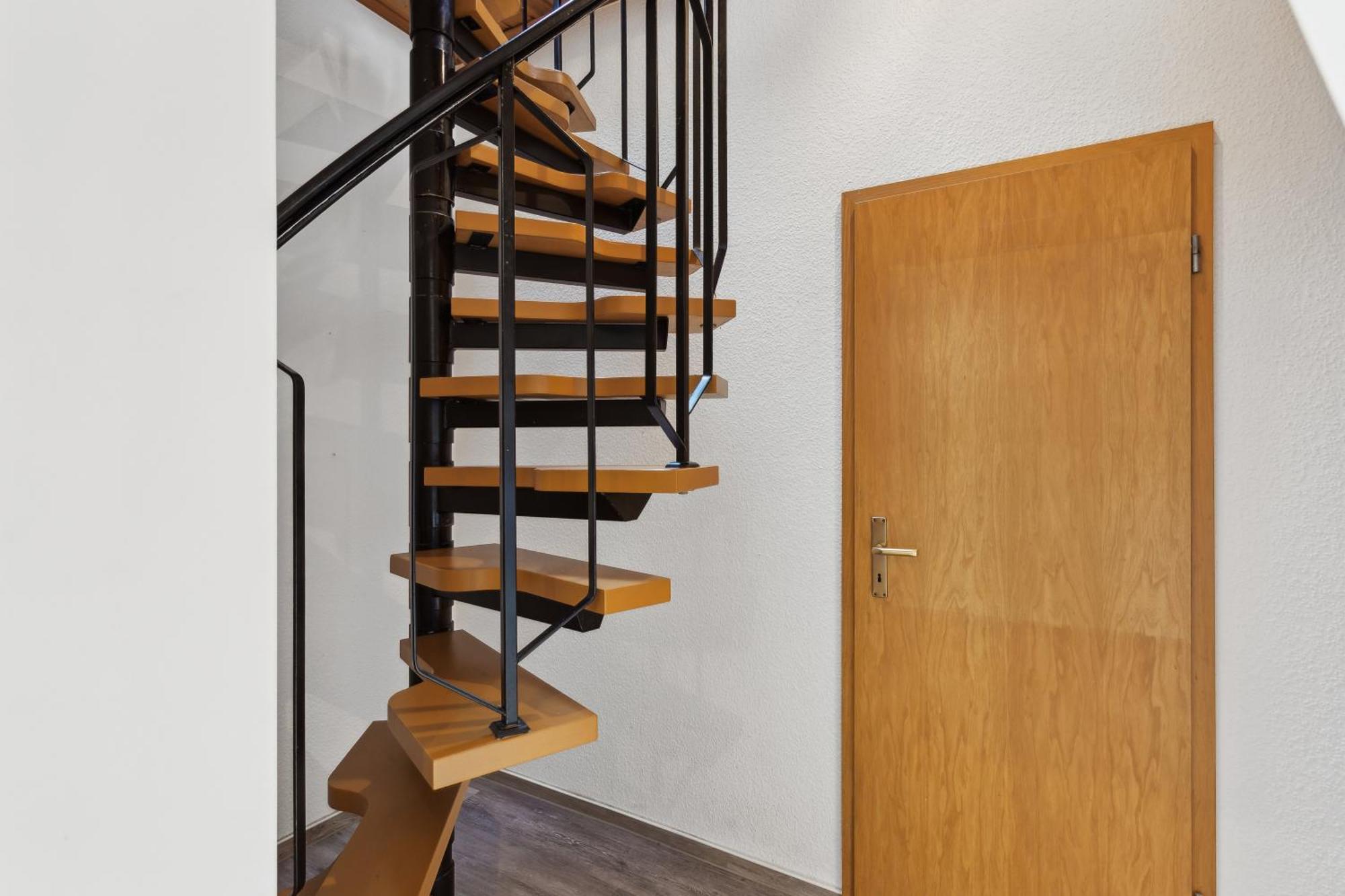 Apartment Stylish & Relaxing Penthouse ~ Workspace ~ Parking Gelsenkirchen